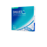 Dailies AquaComfort Plus Toric, Alcon