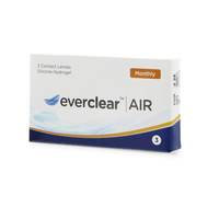 everclear AIR