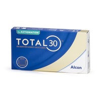 TOTAL30 for Astigmatism, Alcon