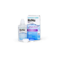 ReNu Flight Pack 100ml, Bausch & Lomb