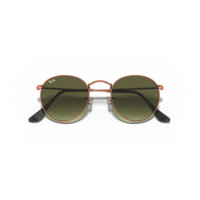 Round metal RB3447 - 9002A6, Ray-Ban