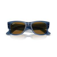 Mega wayfarer RB0840S - 668073, Ray-Ban