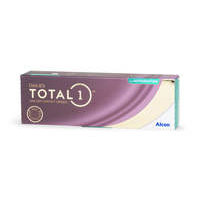 Dailies Total1 for Astigmatism, Alcon