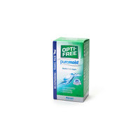 Opti-Free PureMoist, Alcon