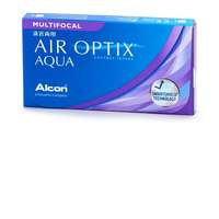 Air Optix Aqua Multifocal, Alcon