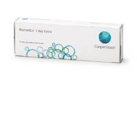Biomedics 1 day Extra, CooperVision