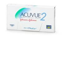 Acuvue 2, Johnson & Johnson