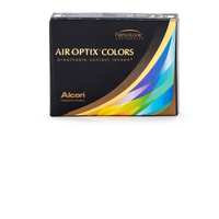 Air Optix Colors, Alcon