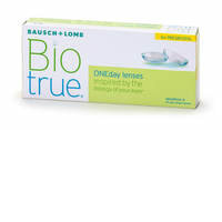 Biotrue ONEday for Presbyopia, Bausch & Lomb