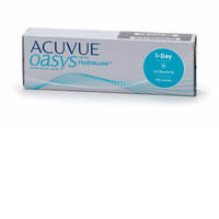 ACUVUE OASYS 1-Day, Johnson & Johnson