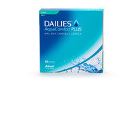 DAILIES AquaComfort Plus Toric, Alcon