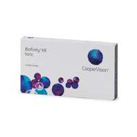 Biofinity XR Toric, CooperVision