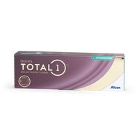 DAILIES TOTAL1 for Astigmatism, Alcon