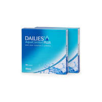 DAILIES Aqua Comfort Plus, Alcon