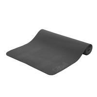 Yoga Mat Position, 4 mm, black/grey, Casall Sports Prod