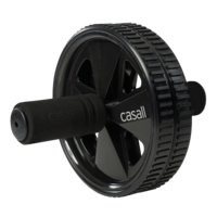 Ab Roller, black, Casall Sports Prod