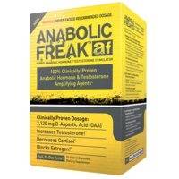 Anabolic Freak, 96 caps, PharmaFreak