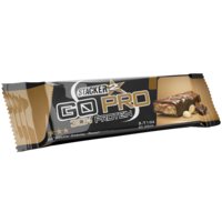 Go Pro Bar, 80g, Chocolate Caramel Peanut, STACKER2 Europe