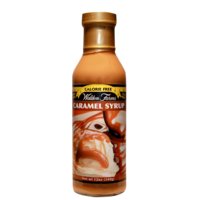 Caramel Syrup, 355 ml, Walden Farms