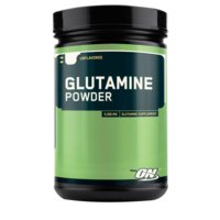 Glutamine Powder, 1000 g, Optimum Nutrition