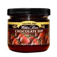 Chocolate Dip, 355ml, Walden Farms