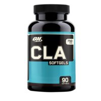 CLA Softgels, 90 gels, Optimum Nutrition