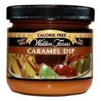 Caramel Dip, 355 ml, Walden Farms