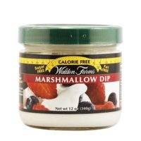 Marsmallow Dip, 355 ml, Walden Farms