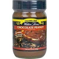 Chocolate Peanut Spread, 355 ml, Walden Farms