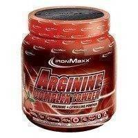 Arginine Complex Powder, 450 g, Cranberry, IronMaxx