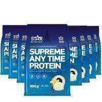 Supreme Any Time Protein BIG BUY, 7,2 kg, Star Nutrition