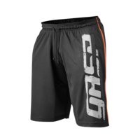 Pro Mesh Shorts, black, M, GASP