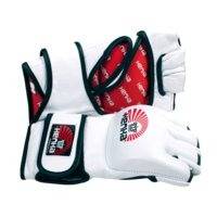 Kenka MMA Gloves 2.0, white, L, Kenka Gear