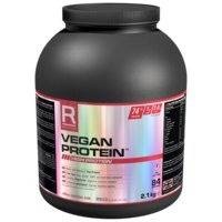 Vegan Protein, 2,1 kg, Strawberry, Reflex Nutrition