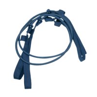 Gymstick Sparebands medium/blue