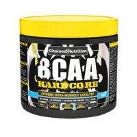 BCAA Hardcore, 264 g, Watermelon, Chained Nutrition