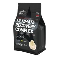 Ultimate Recovery Complex, 4 kg, Chocolate, Star Nutrition
