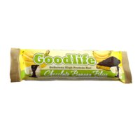 Goodlife, 50 g, Nutty Peanut