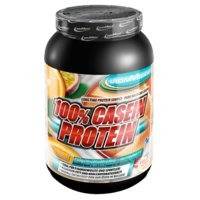 100% Casein Protein, 750 g, Natural, IronMaxx