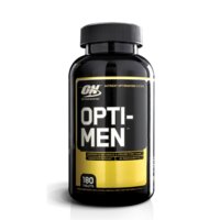 Opti-Men, 90 tabs, Optimum Nutrition
