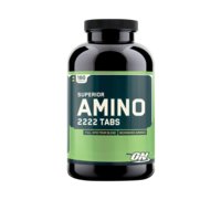 Optimum Amino 2222, 320 tabs., Optimum Nutrition