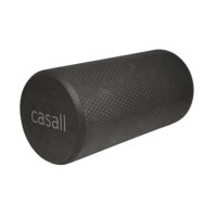 Casall Foam Roll, black, small, Casall Sports Prod