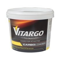 Vitargo Carboloader, 2 kg, Appelsiini