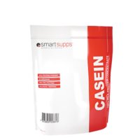 SmartSupps CASEIN, 2 kg, Vanilla