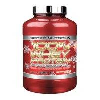 Whey Pro Prof, 2350 g, Banana, Scitec Nutrition