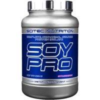 Soy Pro, 910 g, Vanilla, Scitec Nutrition
