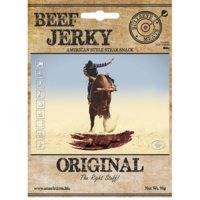 Beef Jerky, 50 g, Cajun-Hot