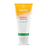 Lasten Hammasgeeli, 50 ml, Weleda