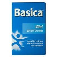 Basica Vital, 200 g, Biosan