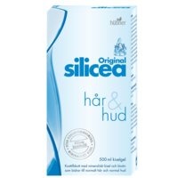 Silicea Piigeeli, 500 ml, Octean